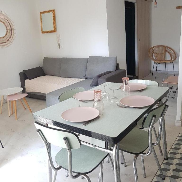 vintage home - Appartement 1 Chambre - 7