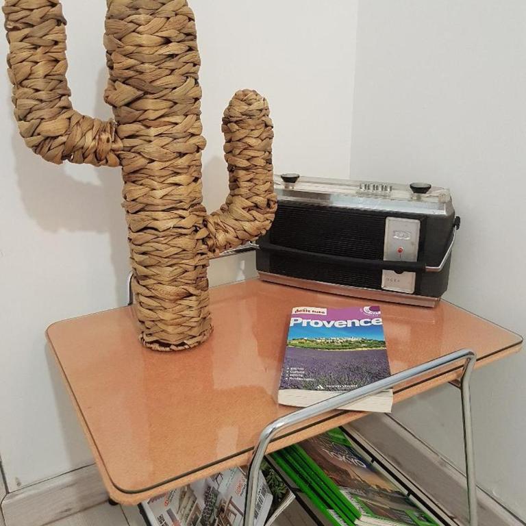 vintage home - Appartement 1 Chambre - 22