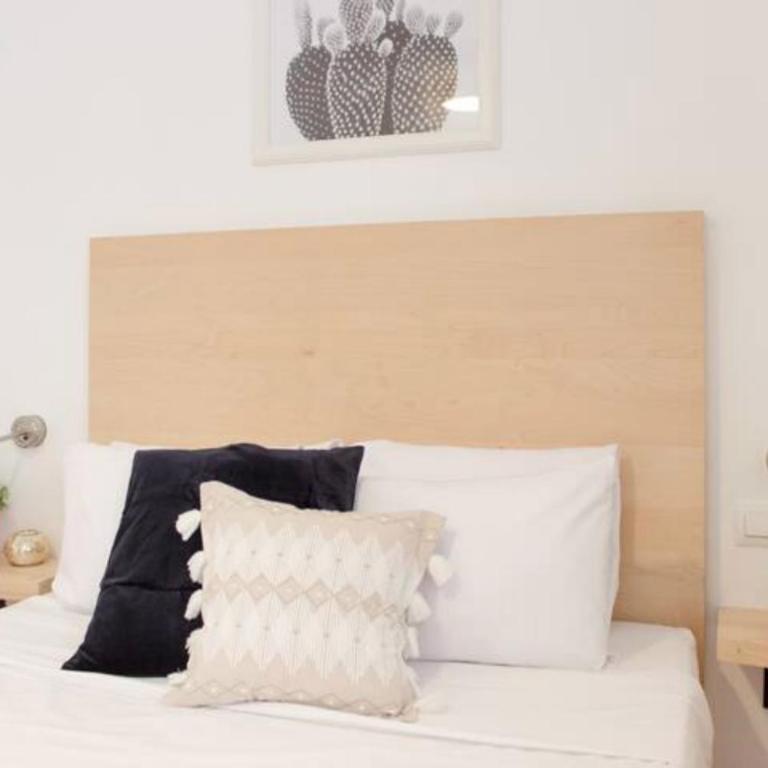 Centric Apartments Paseo de Gracia - Apartamento con balcón - 3