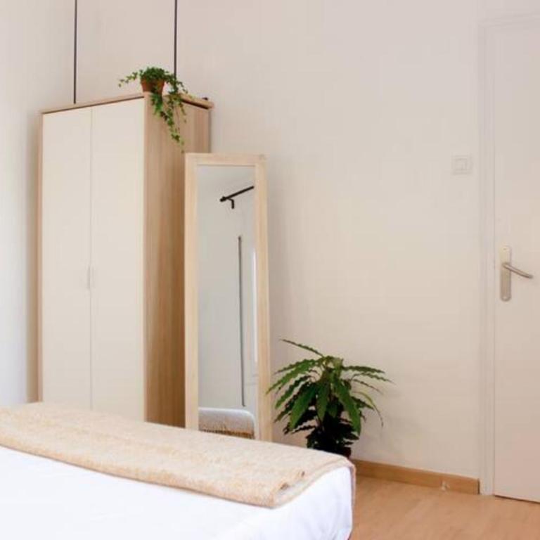 Centric Apartments Paseo de Gracia - Apartamento con balcón - 5