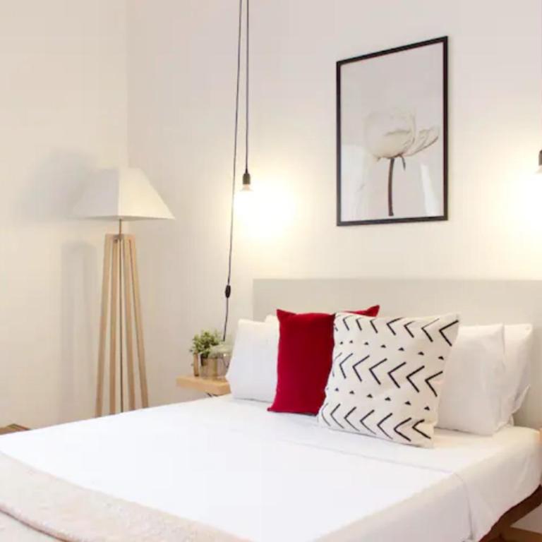 Centric Apartments Paseo de Gracia - Apartamento con balcón - 7