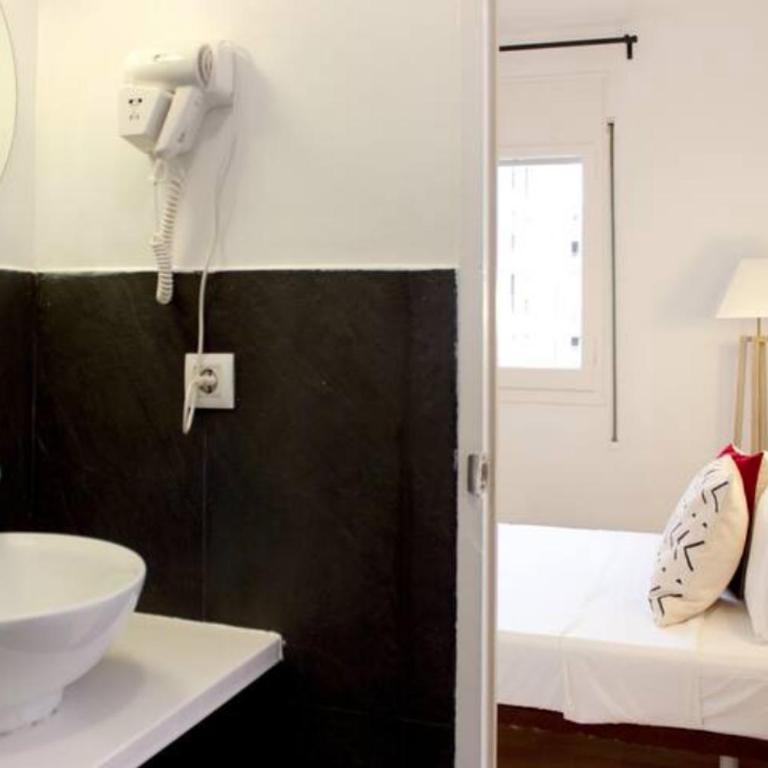 Centric Apartments Paseo de Gracia - Apartamento con balcón - 18