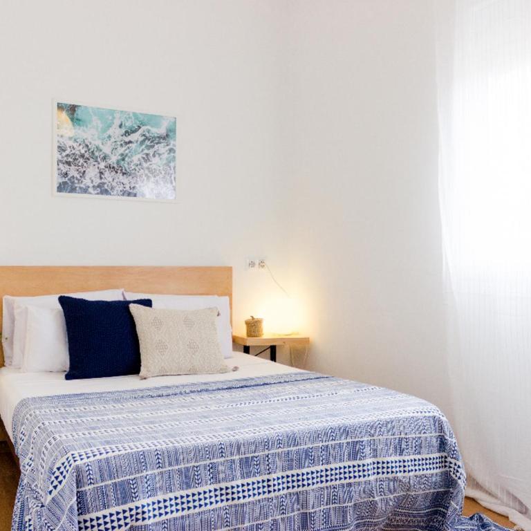 Centric Apartments Paseo de Gracia - Apartamento de 2 dormitorios - 4