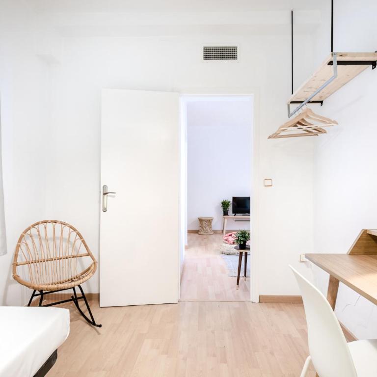 Centric Apartments Paseo de Gracia - Apartamento de 3 dormitorios - 13