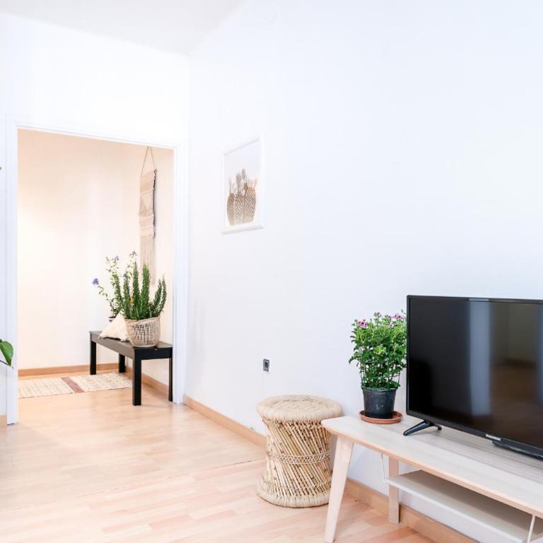 Centric Apartments Paseo de Gracia - Apartamento de 3 dormitorios - 21