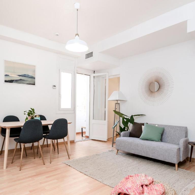 Centric Apartments Paseo de Gracia - Apartamento de 3 dormitorios - 15