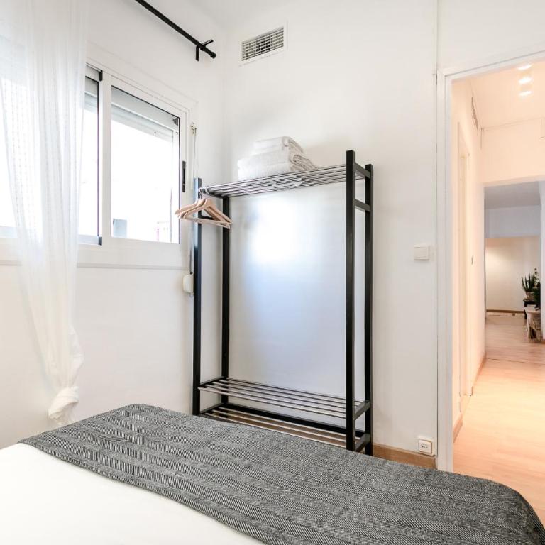 Centric Apartments Paseo de Gracia - Apartamento de 3 dormitorios - 17