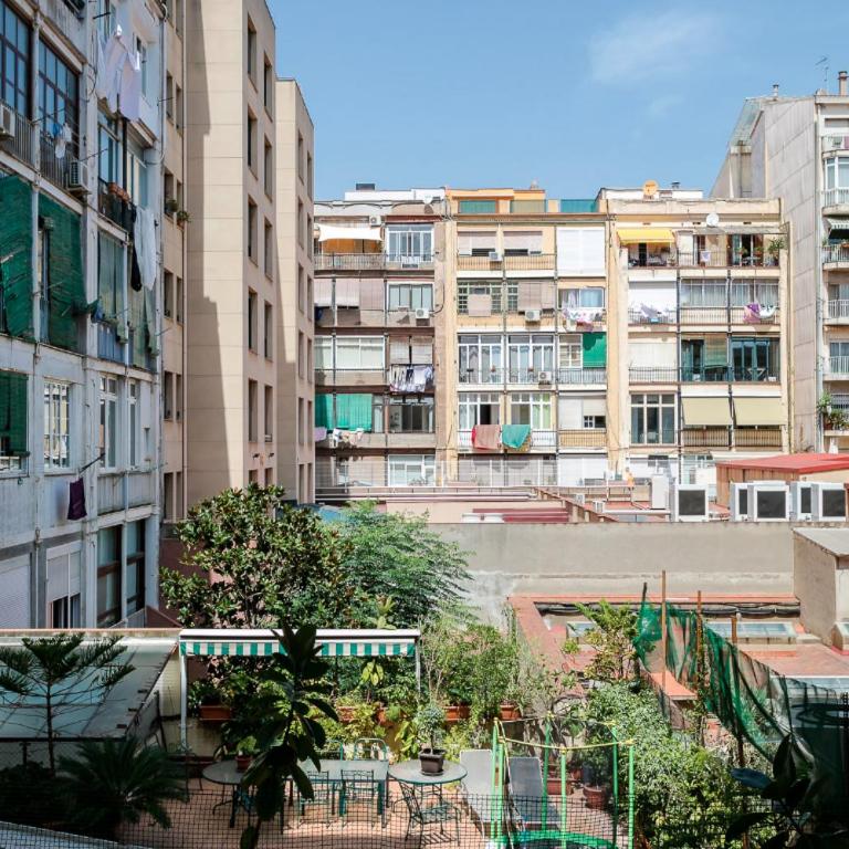Centric Apartments Paseo de Gracia - Apartamento de 3 dormitorios - 19