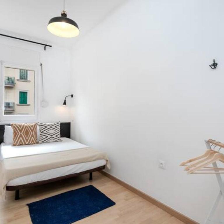 Centric Apartments Paseo de Gracia - Apartamento Estándar - 7