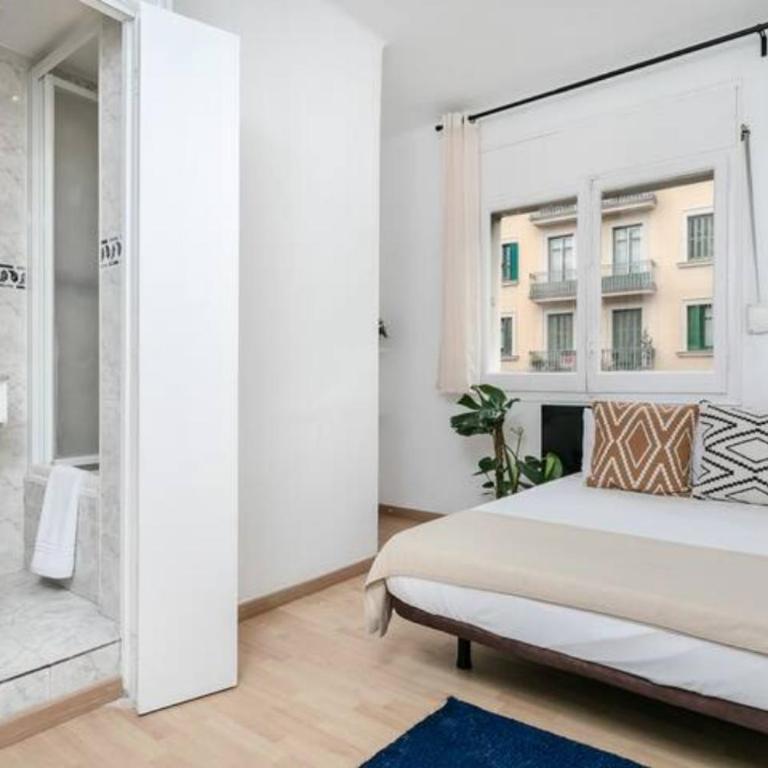 Centric Apartments Paseo de Gracia - Apartamento Estándar - 14
