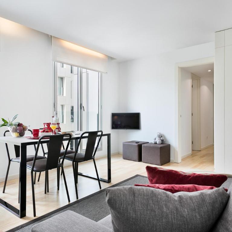 Lugaris Beach Apartments - Apartamento de 2 dormitorios - 7
