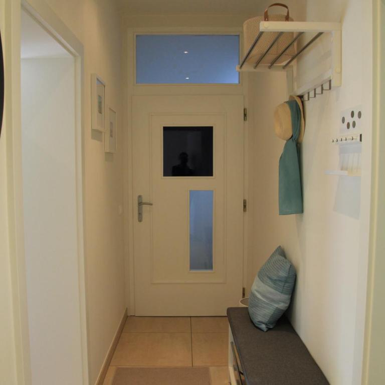 Villa Wieser - Doppelzimmer mit Gartenblick - 3