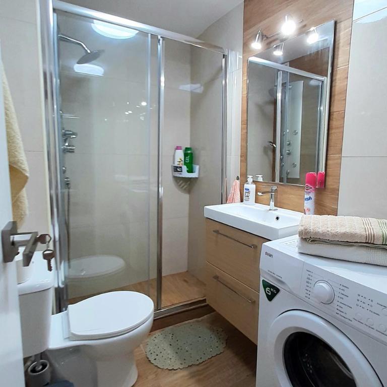 Las Americas, PH317 with pool next to the ocean - Apartamento de 1 dormitorio - 12