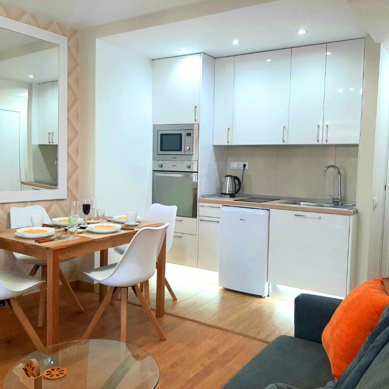 Las Americas, PH317 with pool next to the ocean - Apartamento de 1 dormitorio - 6