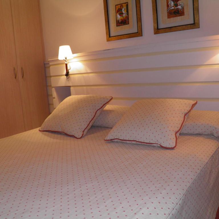 Apartaments St. Jordi Comtal - Apartamento de 2 dormitorios (4 adultos) - 26