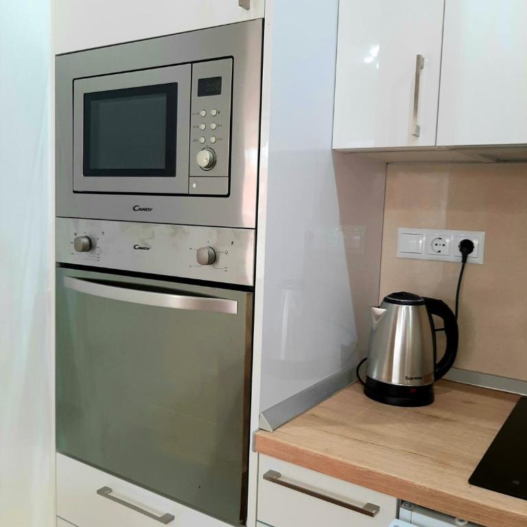 Las Americas, PH317 with pool next to the ocean - Apartamento de 1 dormitorio - 7