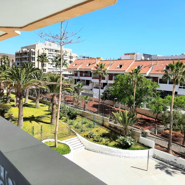 Las Americas, PH317 with pool next to the ocean - Apartamento de 1 dormitorio - 14
