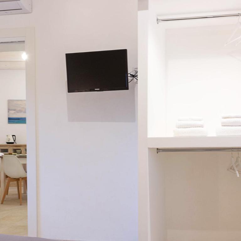 G25 Guesthouse - Appartamento con 2 Camere da Letto - 14