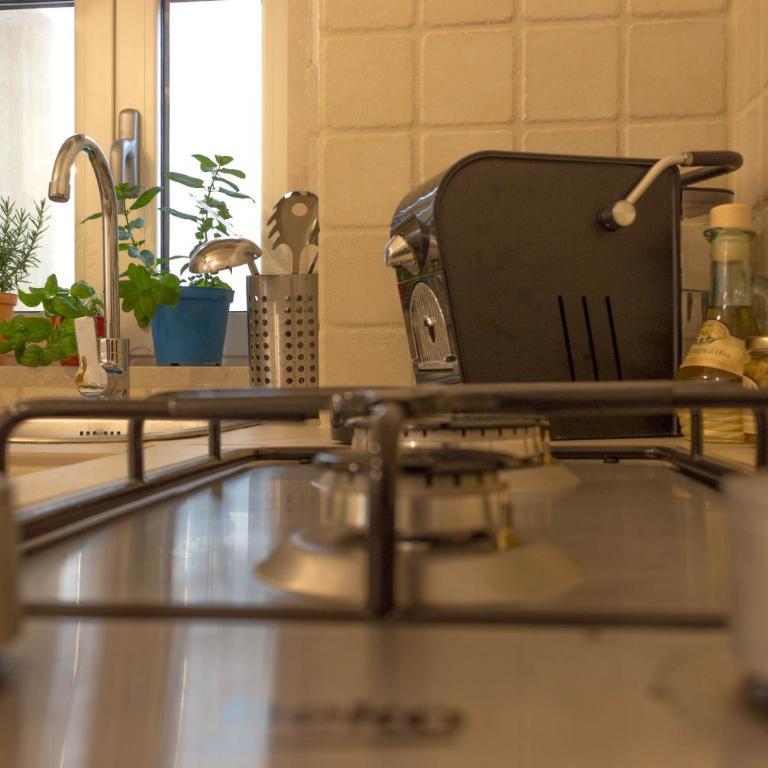 G25 Guesthouse - Appartamento con 2 Camere da Letto - 6