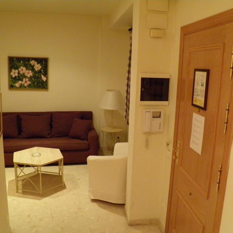 Apartaments St. Jordi Comtal - Apartamento de 3 dormitorios (5 adultos) - 21
