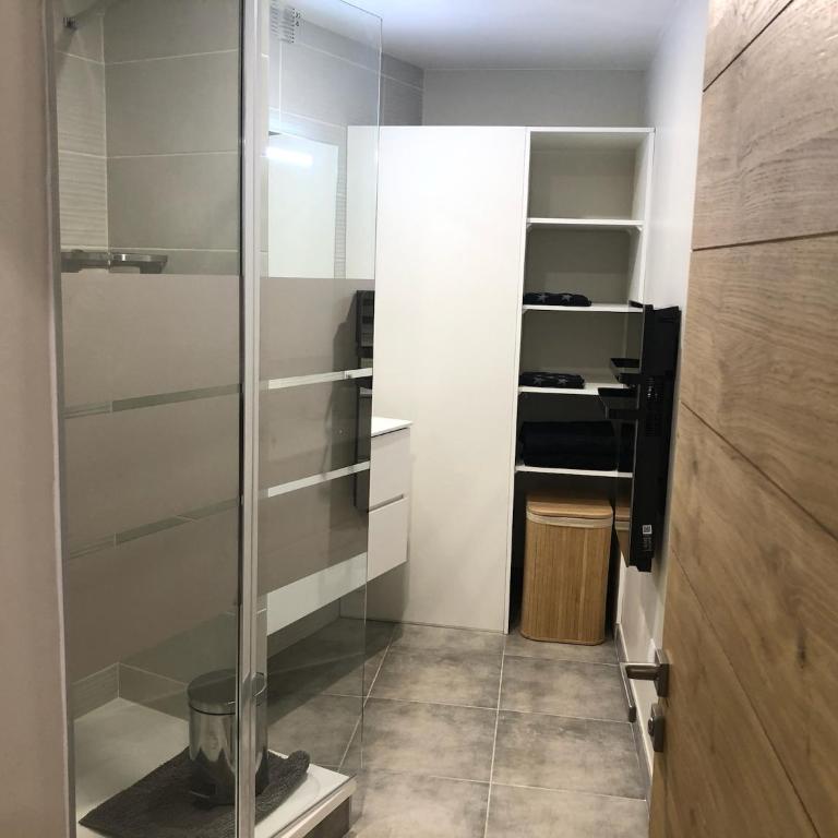 Gite au cœur du ventoux - Appartement 1 Chambre - 3