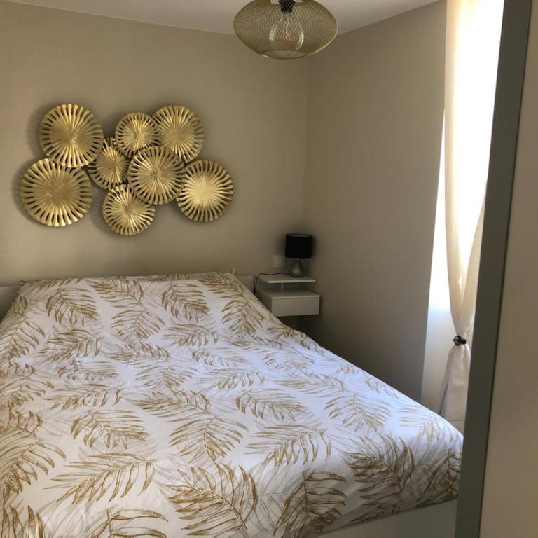 Gite au cœur du ventoux - Appartement 1 Chambre - 5