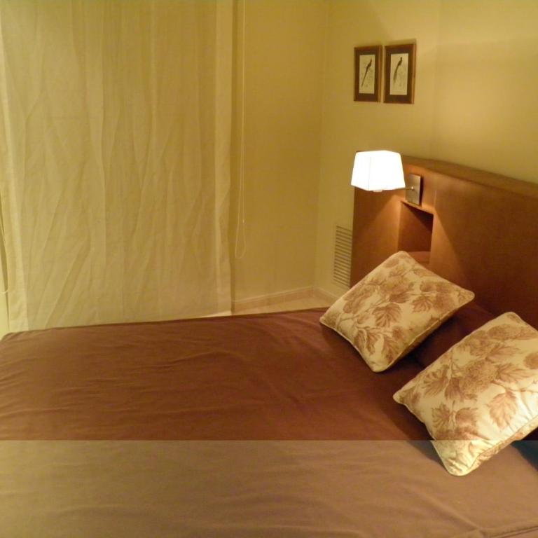Apartaments St. Jordi Comtal - Apartamento de 3 dormitorios (5 adultos) - 22