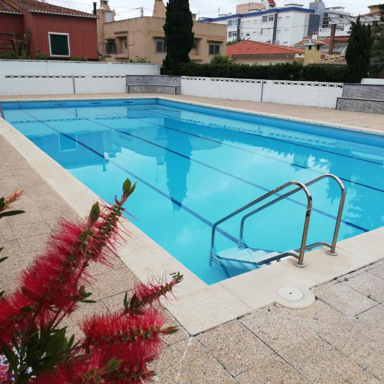 Parque VII Solo Familias Serviplaya - Apartamento Deluxe - 1