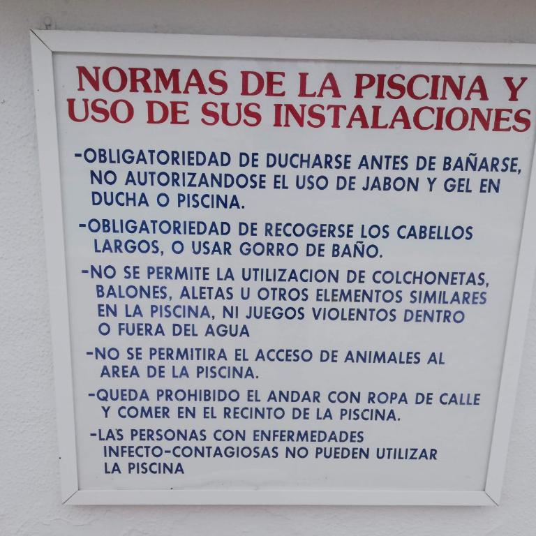 Parque VII Solo Familias Serviplaya - Apartamento Deluxe - 32
