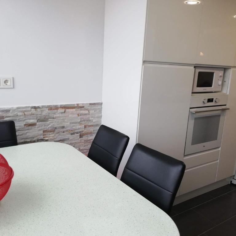 Parque VII Solo Familias Serviplaya - Apartamento Deluxe - 43