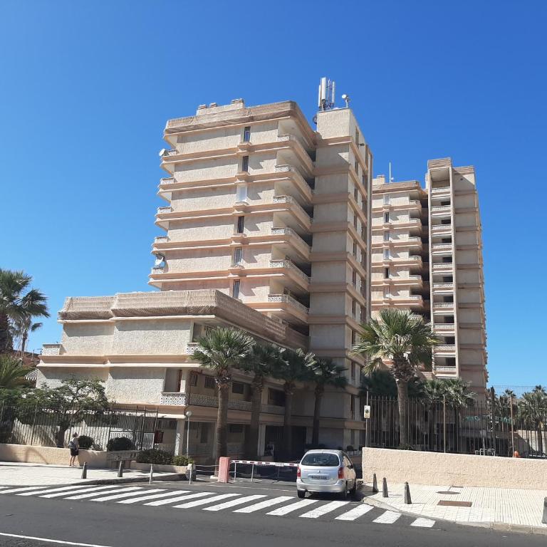 Las Americas, PH317 with pool next to the ocean - Apartamento de 1 dormitorio - 16