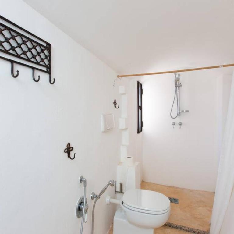 Trulli Antonio, Authentic apulian Trullo with private pool - Villa con Piscina Privata - 37