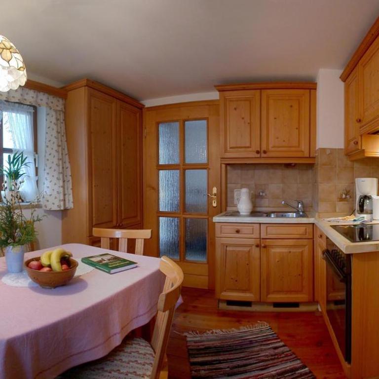 Haus Waidmannsglück - Haus mit 2 Schlafzimmern - 3