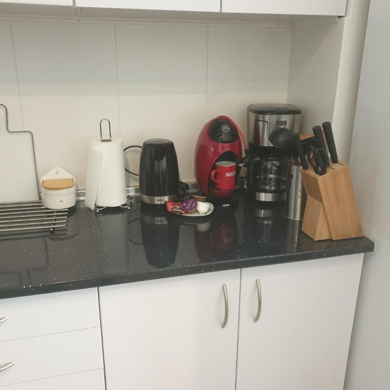 Modern Apartment Madrid Near Bernabéu - Apartamento de 1 dormitorio - 15