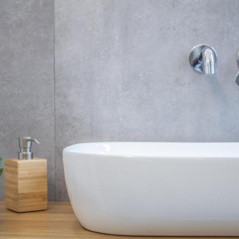 B&B Babbaluci - Centro Storico - Double Room with Private External Bathroom - 6
