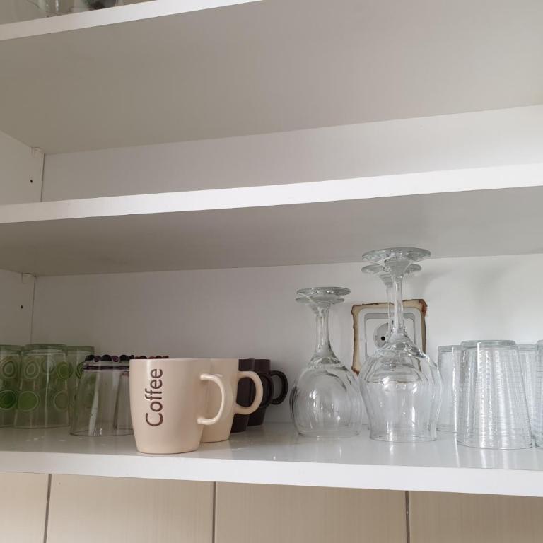 Apartman Vid - Apartman sa 1 Spavaćom Sobom - 16