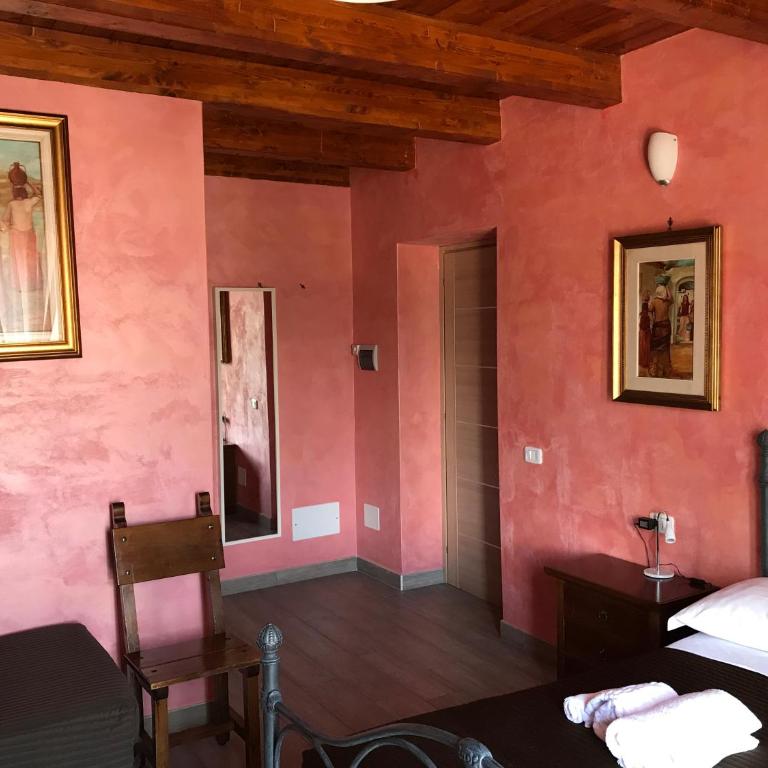 Villa Scotillo Boutique Hotel - Camera King con Vista Mare - 1