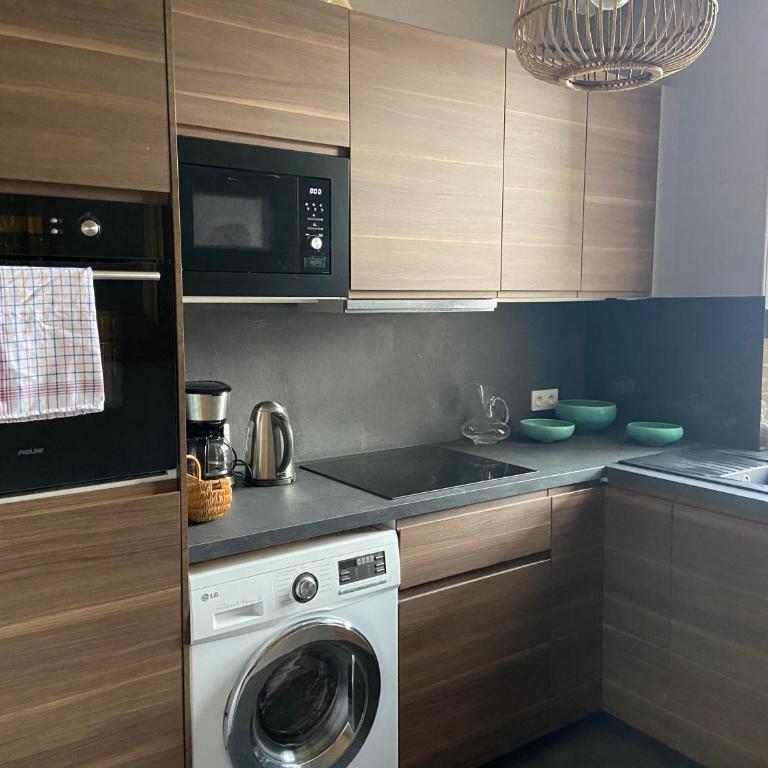 Duplex LE GLENCOE - Apartment mit 2 Schlafzimmern - 27