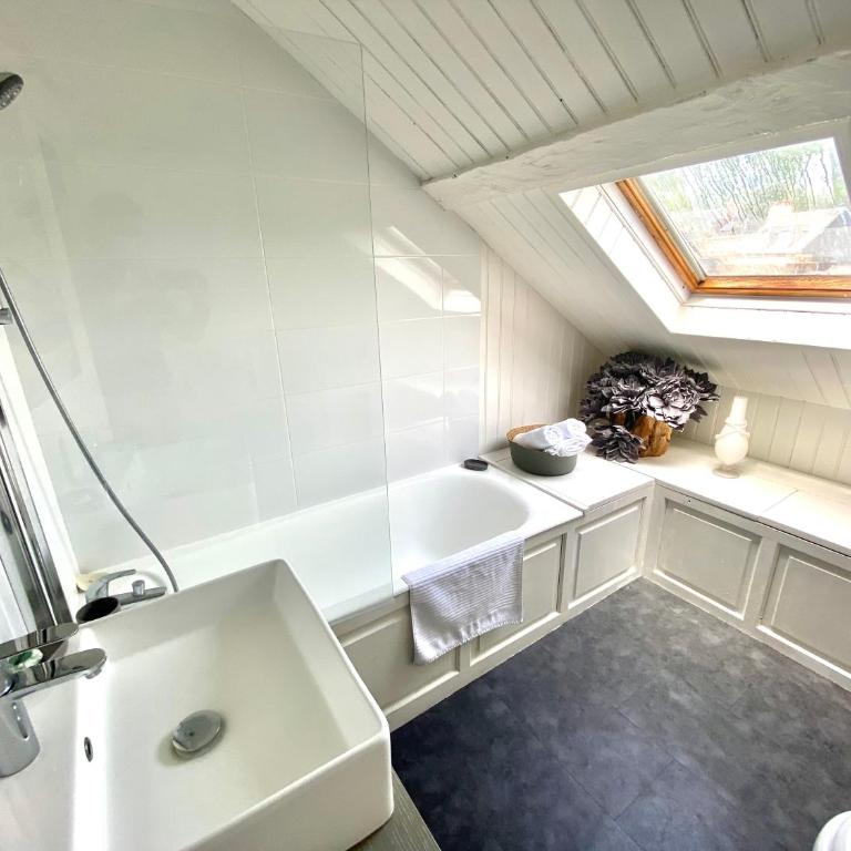 Duplex LE GLENCOE - Apartment mit 2 Schlafzimmern - 17