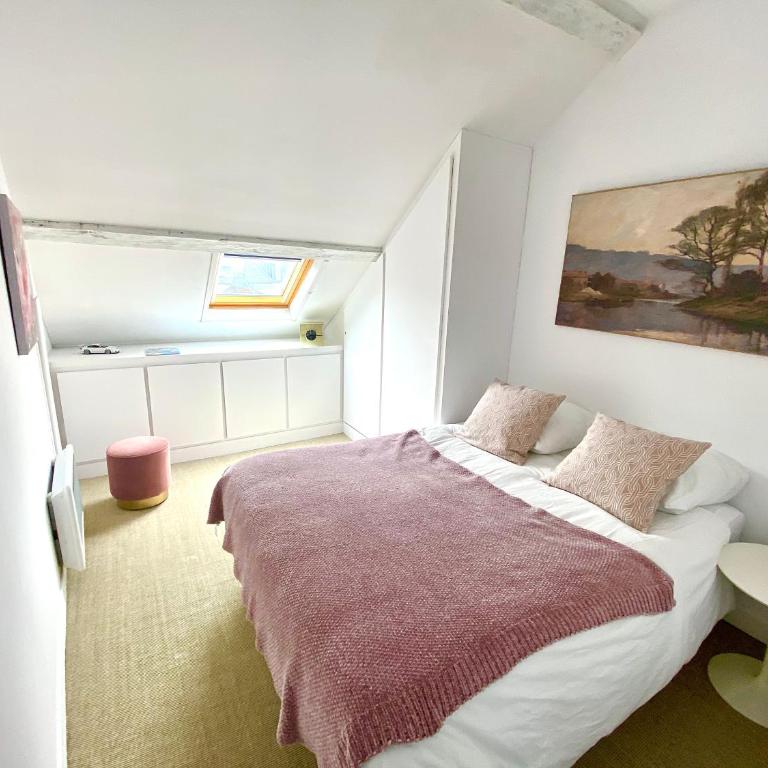 Duplex LE GLENCOE - Apartment mit 2 Schlafzimmern - 26