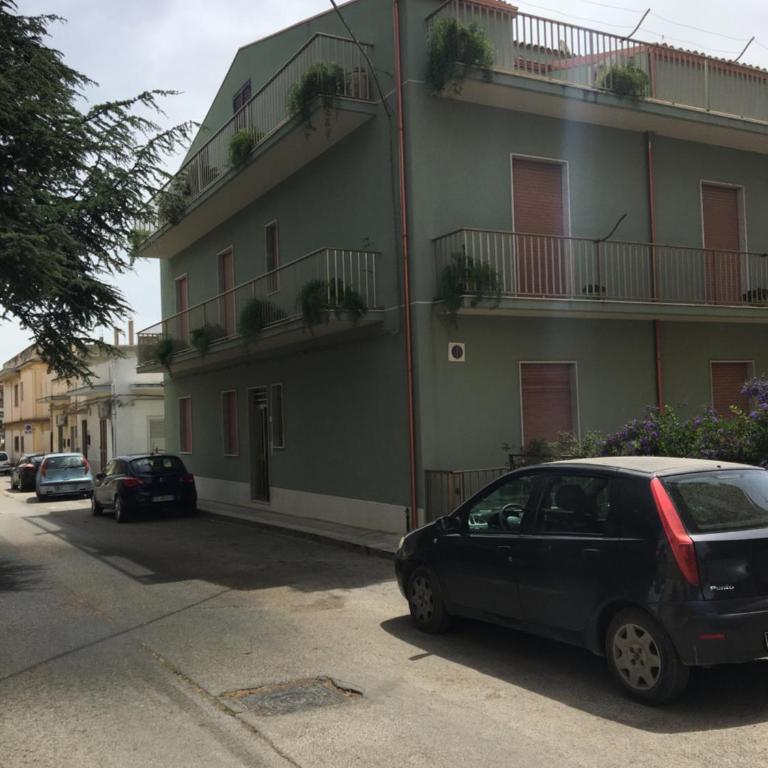 Casa Baby Planet - Appartamento Standard - 10