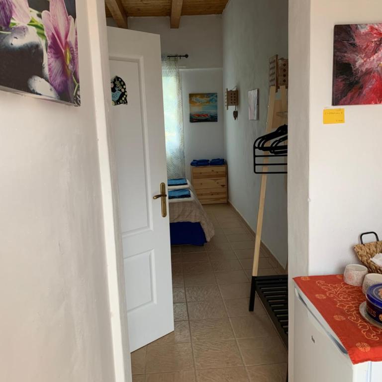 joy - Habitación Doble Económica - 1 o 2 camas - 3