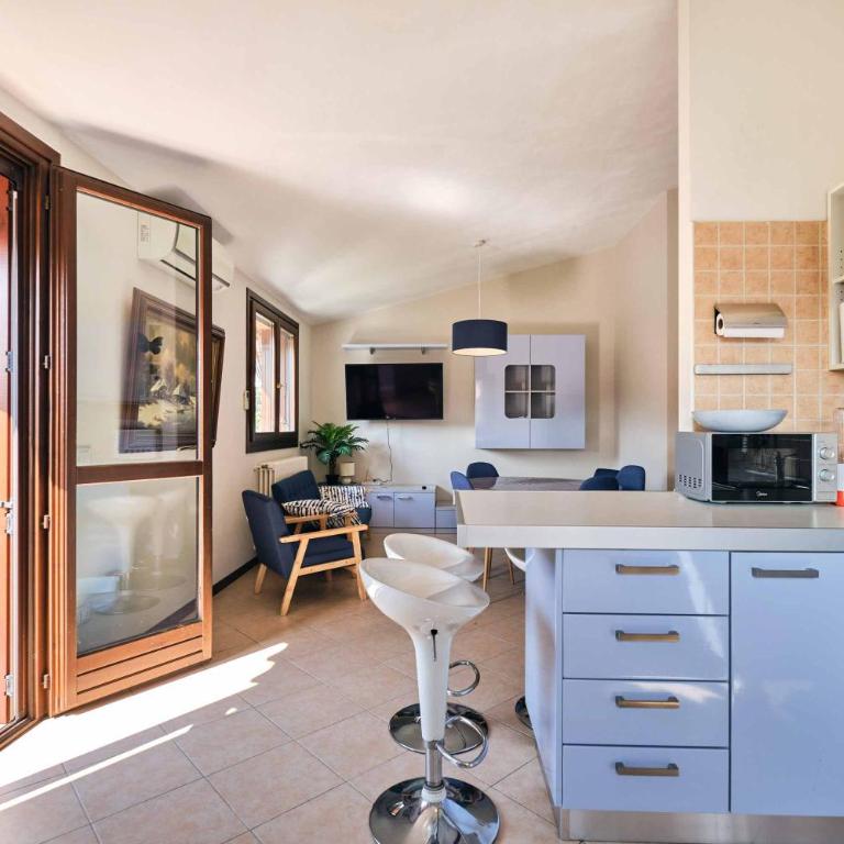 ApartmentsGarda - Casa Eline - Appartamento con 2 Camere da Letto - 2