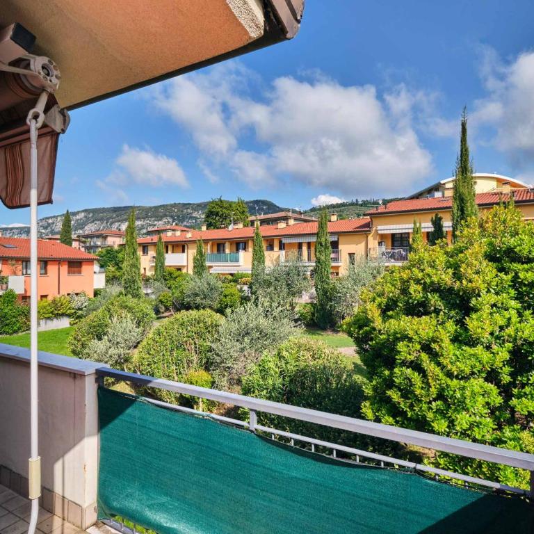 ApartmentsGarda - Casa Eline - Appartamento con 2 Camere da Letto - 14