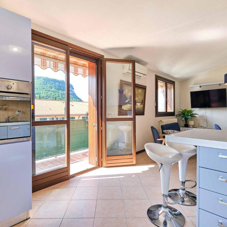 ApartmentsGarda - Casa Eline - Appartamento con 2 Camere da Letto - 6