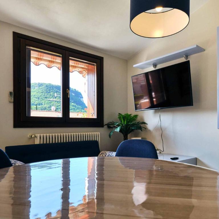 ApartmentsGarda - Casa Eline - Appartamento con 2 Camere da Letto - 5