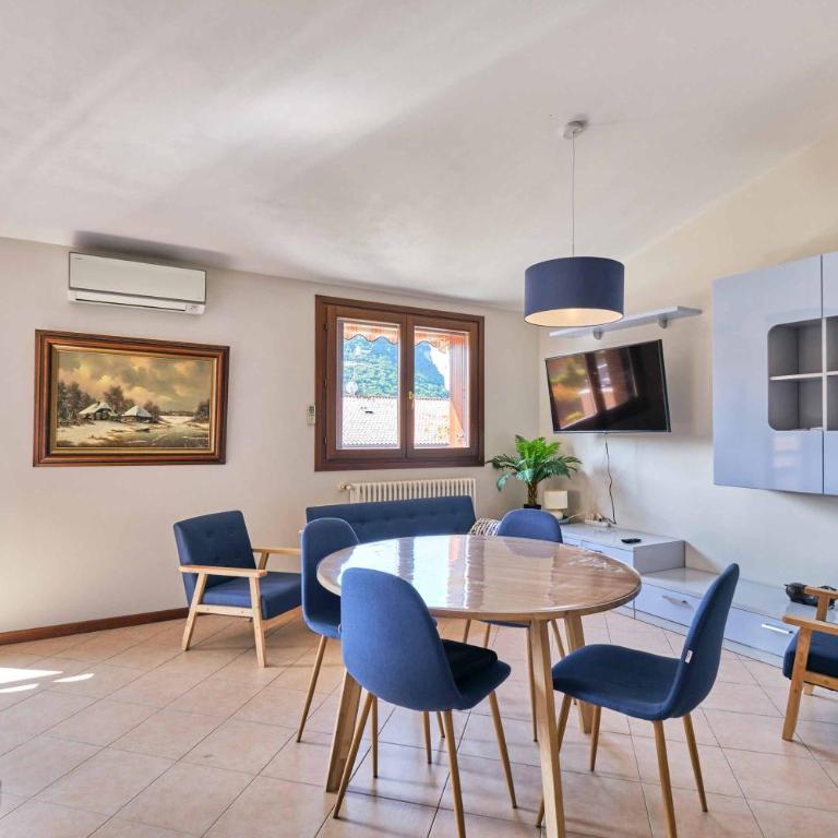 ApartmentsGarda - Casa Eline - Appartamento con 2 Camere da Letto - 3