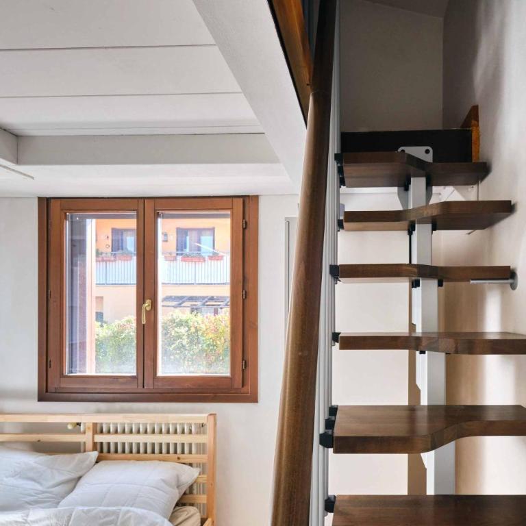 ApartmentsGarda - Casa Eline - Appartamento con 2 Camere da Letto - 28