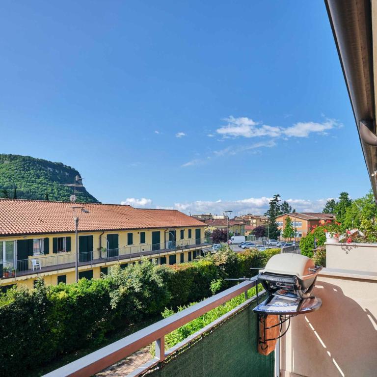 ApartmentsGarda - Casa Eline - Appartamento con 2 Camere da Letto - 15