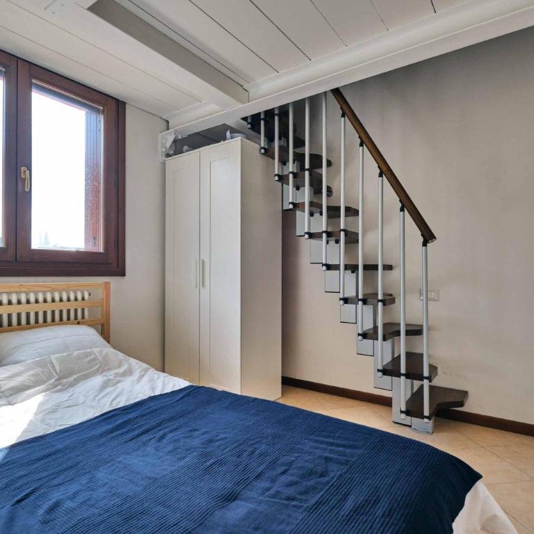 ApartmentsGarda - Casa Eline - Appartamento con 2 Camere da Letto - 29
